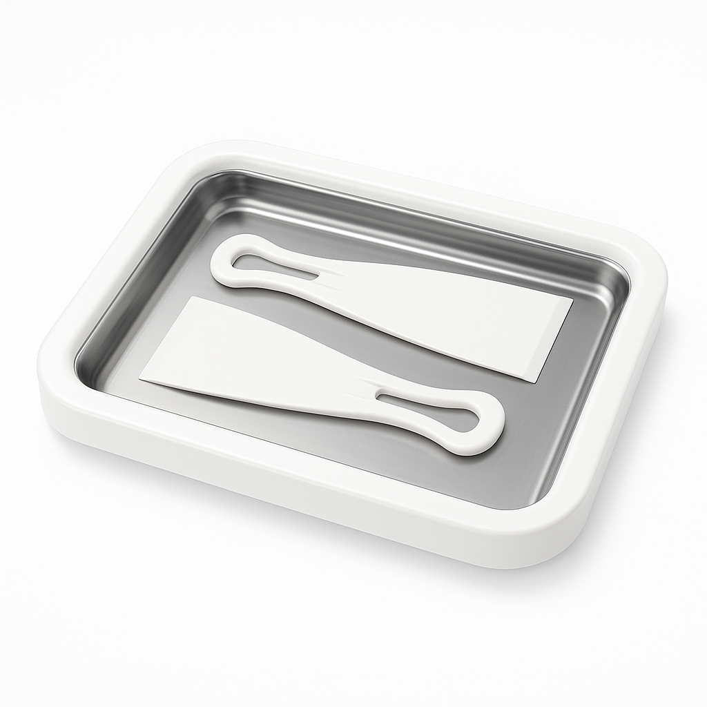 Mrożąca tacka do lodów RolloLody™