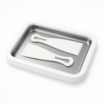 Mrożąca tacka do lodów RolloLody™