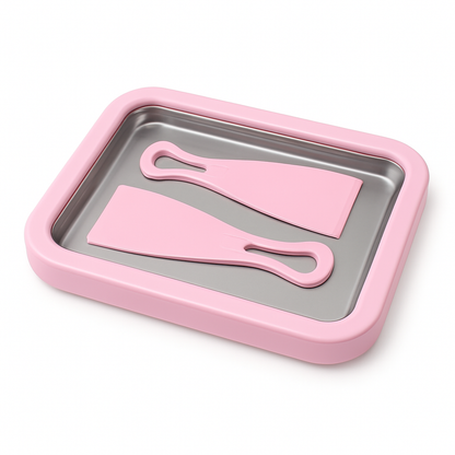 Mrożąca tacka do lodów RolloLody™