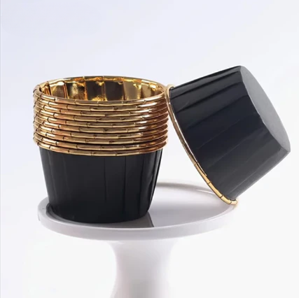 Pojemniczki na lody RolloLody 50 sztuk